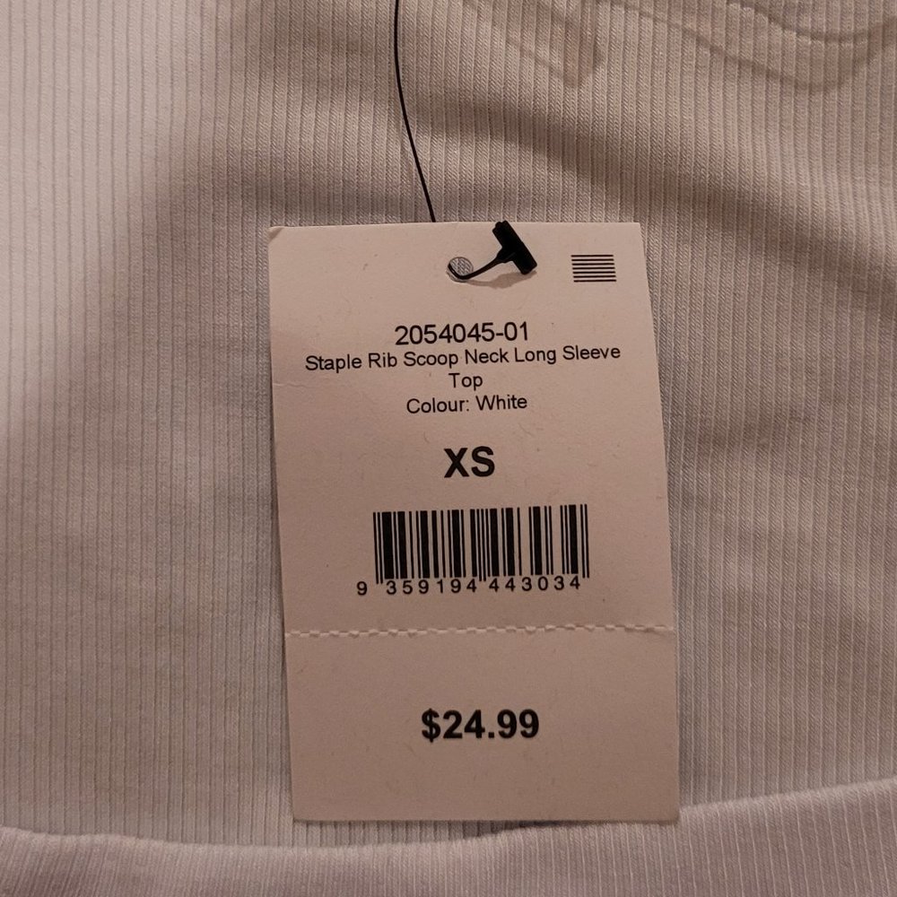 Cotton On Long sleeves set (3) - Picture 5 of 5